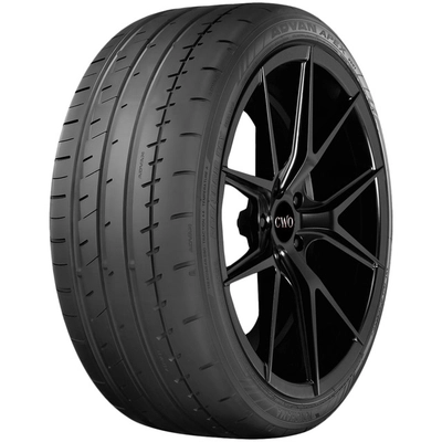 YOKOHAMA - 110160132 - Summer 20" Tire ADVAN Apex V601 (245/35R20) pa1
