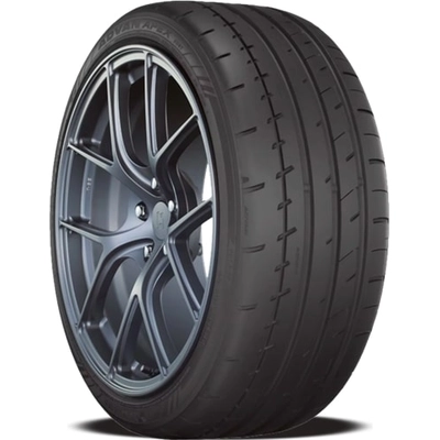 YOKOHAMA - 110160132 - Summer 20" Tire ADVAN Apex V601 (245/35R20) pa2