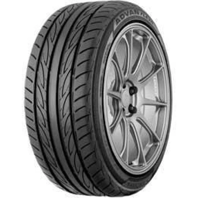 SUMMER 17" Pneu 215/40R17 by YOKOHAMA pa1