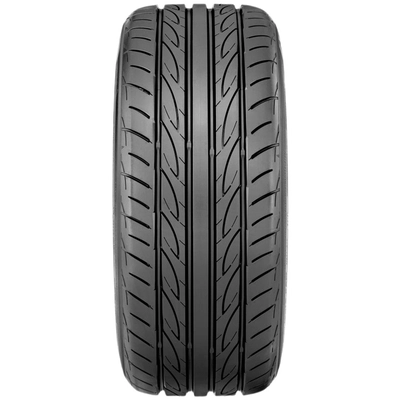 YOKOHAMA - 110170151 - Summer 17" Tire ADVAN Fleva V701 (255/40R17) pa5