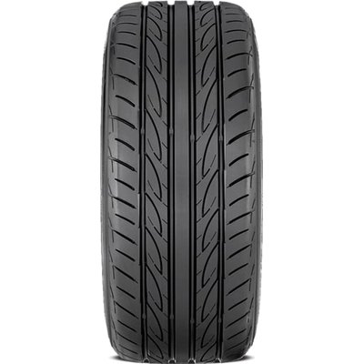 YOKOHAMA - 110170158 - Summer 18" Tire Advan Fleva V701 235/40R18XL pa2