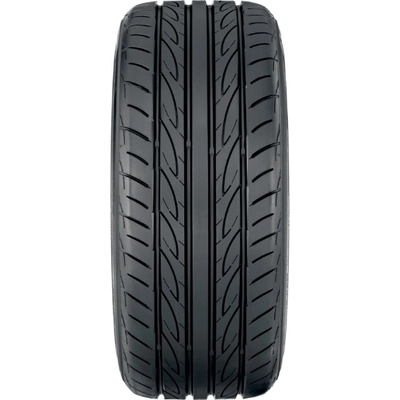 ADVAN FLEVA V701 by YOKOHAMA - 18" Tire (235/50R18) pa1