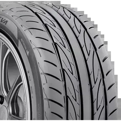 YOKOHAMA - 110170163 - Summer 18" Tire Advan Fleva V701 255/40R18XL pa2