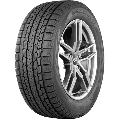 WINTER 16" Pneu 235/70R16 by YOKOHAMA pa2