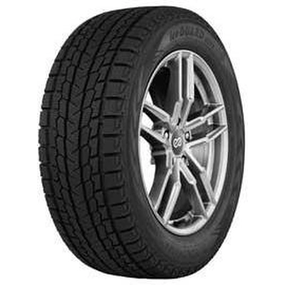 WINTER 16" Tire 265/70R16 by YOKOHAMA pa1