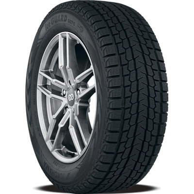 WINTER 16" Tire 265/70R16 by YOKOHAMA pa2