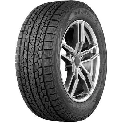 iceGUARD G075 by YOKOHAMA - 17" Tire (265/65R17) pa1