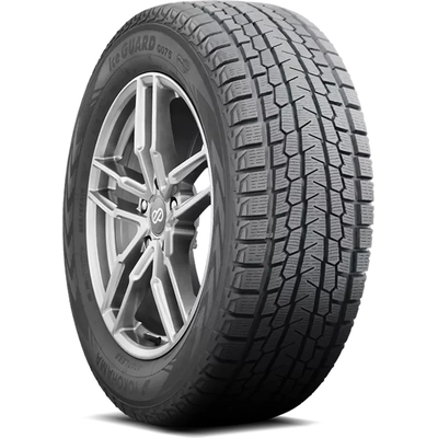 YOKOHAMA - 110175132 - 20" Tire iceGUARD G075 (275/40R20) pa1