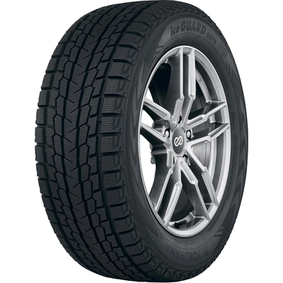 YOKOHAMA - 110175143 - Winter 17" Tire Iceguard G075 255/70R17 pa7
