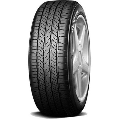 ALL SEASON 16" Tire 205/60R16 by YOKOHAMA pa2