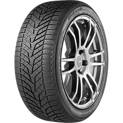 BLUEARTH WINTER V905 by YOKOHAMA - 18" Tire (215/45R18) pa1