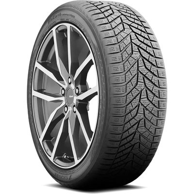 BluEarth Winter V905 by YOKOHAMA - 18" Pneu (225/55R18) pa3