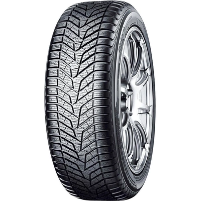 BluEarth Winter V905 by YOKOHAMA - 18" Tire (235/40R18) pa1