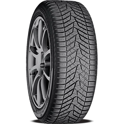 BluEarth Winter V905 by YOKOHAMA - 18" Tire (235/40R18) pa2