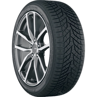 WINTER 19" Tire 225/45R19 by YOKOHAMA pa6