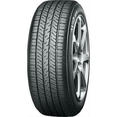 YOKOHAMA - 110193217 - Summer 17" Tire Avid S34 205/50R17 pa1