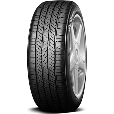 AVID S34M by YOKOHAMA - 16" Tire (205/55R16) pa1