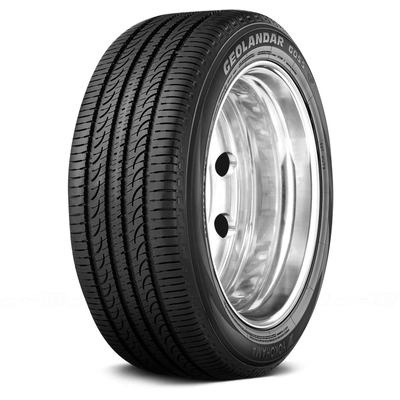 YOKOHAMA -  110193232 -  All Season Tires 18'' Geolandar G055 P235/65R18 104T pa1