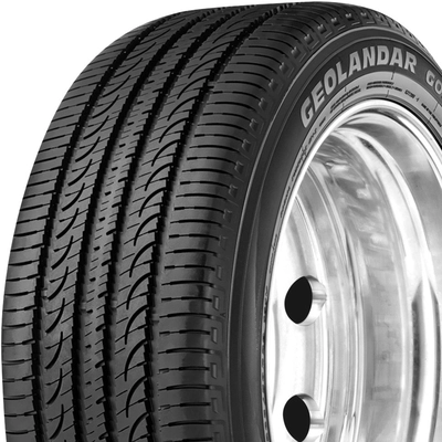 YOKOHAMA -  110193232 -  All Season Tires 18'' Geolandar G055 P235/65R18 104T pa2