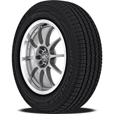 Geolandar G91AV by YOKOHAMA - 17" Tire (225/65R17) pa2