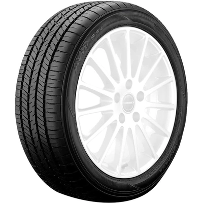 ALL SEASON 16" Tire 205/60R16 by YOKOHAMA pa2