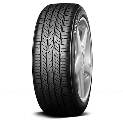 YOKOHAMA - 110193250 - All Season 16" Pneu Avid S34 P215/60R16 pa1