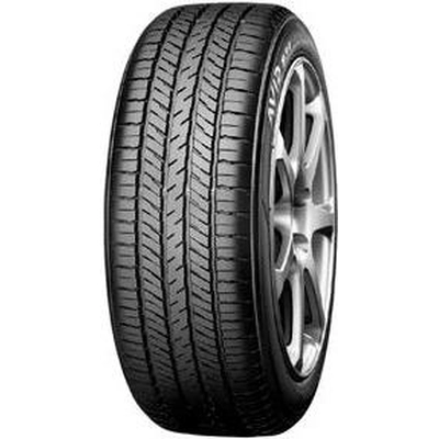 ALL SEASON 18" Pneu 215/50R18 by YOKOHAMA pa1