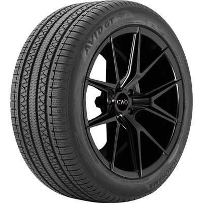 AVID GT S35 by YOKOHAMA - 15" Tire (195/65R15) pa4