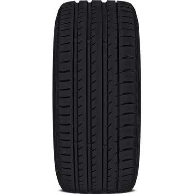 YOKOHAMA - 110193356 - Summer 19" Tire Advan Sport V105 245/35R19 pa3