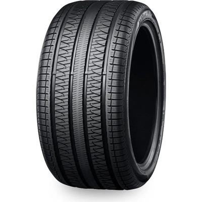 AVID GT S35A by YOKOHAMA - 20" Tire (275/45R20) pa2