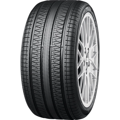 AVID GT S35A by YOKOHAMA - 20" Tire (305/40R20) pa1