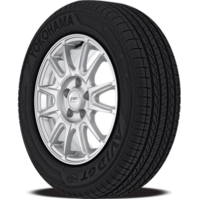 AVID GT S35A by YOKOHAMA - 21" Tire (315/35R21) pa2