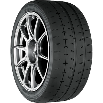 YOKOHAMA - 110193371 - Summer 22" Tire Advan Sport V105 285/35ZR22XL pa4