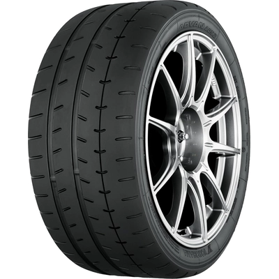 ADVAN Sport V105 by YOKOHAMA - 22" Tire (315/30R22) pa5