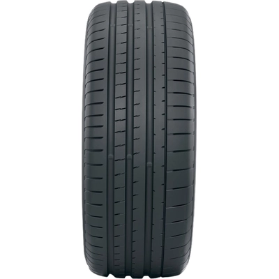 ADVAN SPORT V107E by YOKOHAMA - 20" Tire (285/30R20) pa1