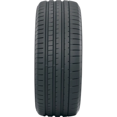 YOKOHAMA - 110193393 - 22" Tire ADVAN SPORT V107C (275/35R22) pa2