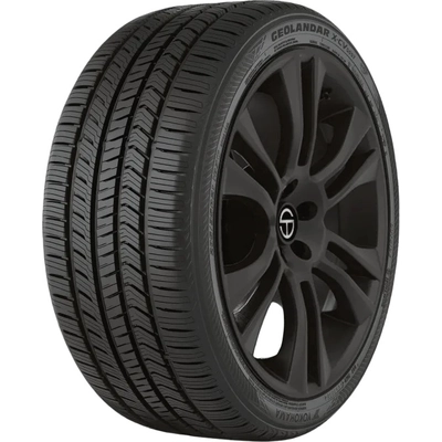 GEOLANDAR X-CV G057 by YOKOHAMA - 17" Tire (225/65R17) pa1