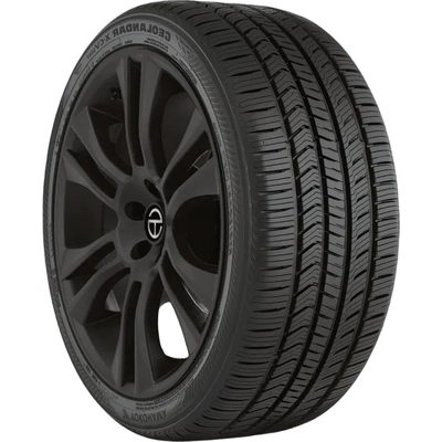 GEOLANDAR X-CV G057 by YOKOHAMA - 17" Tire (225/65R17) pa2