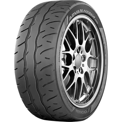 YOKOHAMA - YK 110111941 - 18" Tire ADVAN NEOVA AD09 (285/30R18) pa1