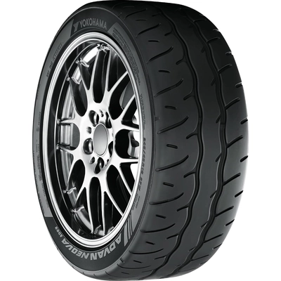 ADVAN NEOVA AD09 by YOKOHAMA - 19" Tire (245/40R19) pa4