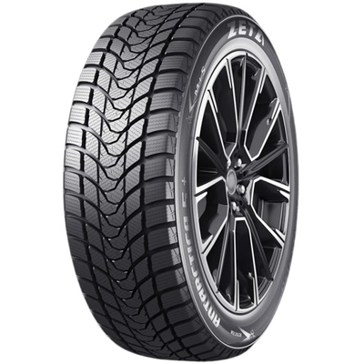 ZETA - WZT1756514NP - Winter 14” Tire ANTARCTICA 5+ 175/65R14 pa2