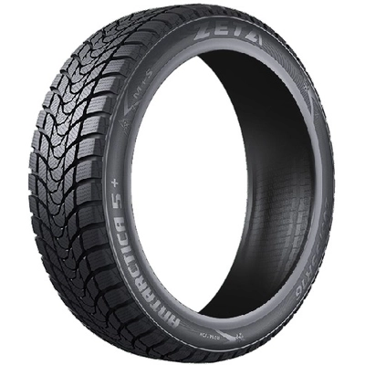 ZETA - WZT1856515NP - Winter 15” Tire ANTARCTICA 5+ 185/65R15 pa1