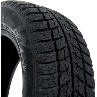 ZETA - WINTER 16" Pneu 215/55R16 pa2