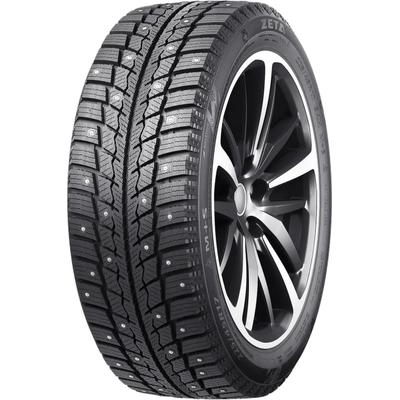 ZETA - WZT2155517XN - WINTER 17" Tire pa10