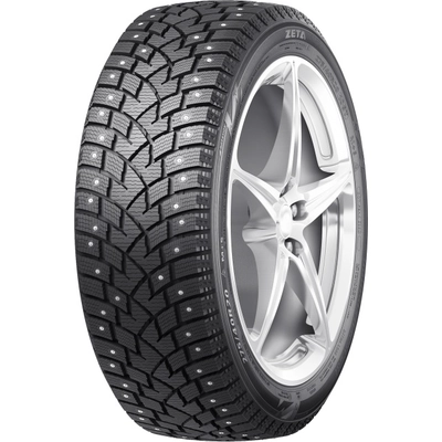 ZETA - WZT2156517XN - Winter 17" Tires Antarctica Sport 215/65R17 pa2