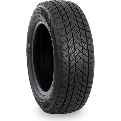 ZETA - WINTER 17" Tire 225/55R17 pa10