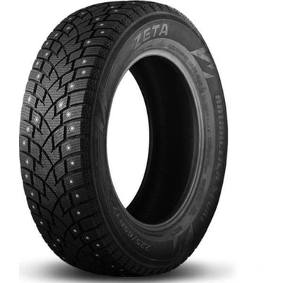 ZETA - WZT2257016XN - Winter 16" Tires Antarctica Ice 225/70R16 pa1