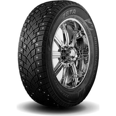 ZETA - WZT2356516CXN - WINTER 16" Tire 235/65R16 pa7