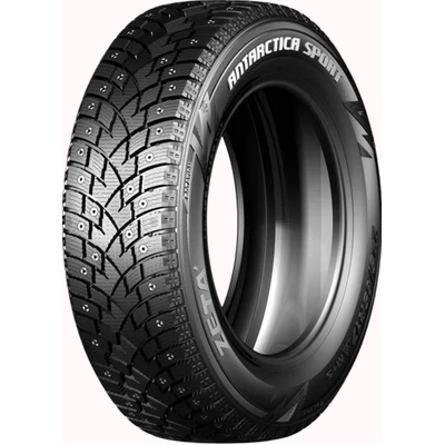 ZETA - WZT2454520XN - WINTER 20" Tire 245/45R20 pa9