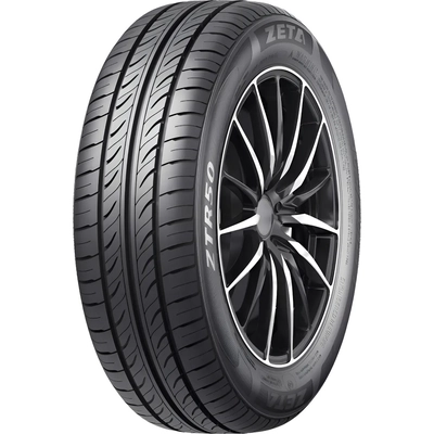 SUMMER 15" Tire 175/65R15 by ZETA pa4